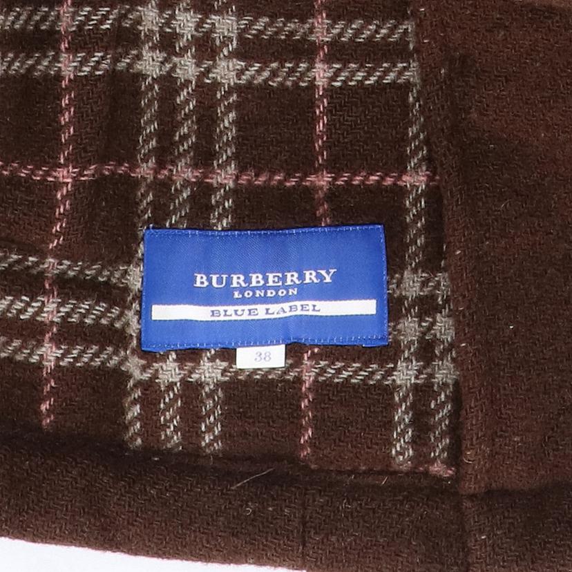 BURBERRY バーバリー/ウールコート／BR/FC51-586-65//Bランク/94
