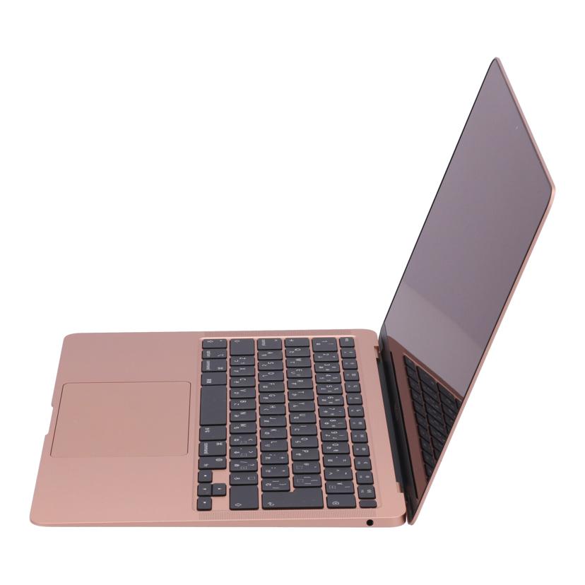 Apple　 アップル　/MacBook　Air（M1，2020）/MGND3J/A//FVFJW29L1WG2/Bランク/64