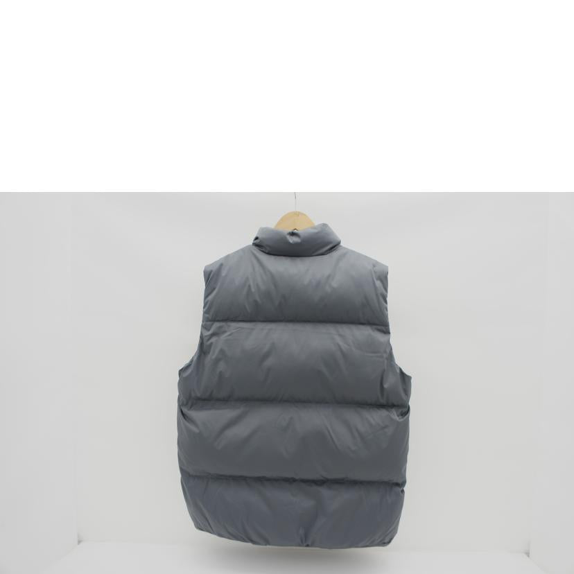 NIKE ナイキ/パファーベスト　グレー/FB7374//ABランク/42