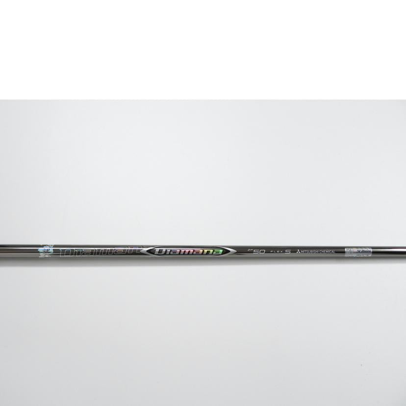 Mizuno ミズノ/Mizuno　Pro　MODEL－E　ドライバー/Diamana//ABランク/81