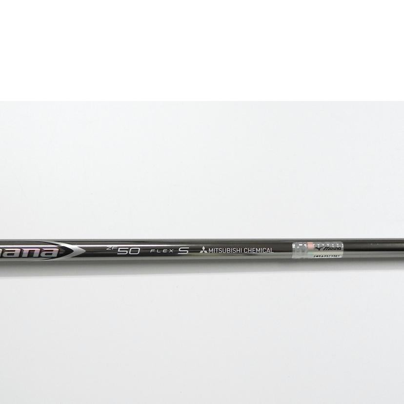 Mizuno ミズノ/Mizuno　Pro　MODEL－E　ドライバー/Diamana//ABランク/81