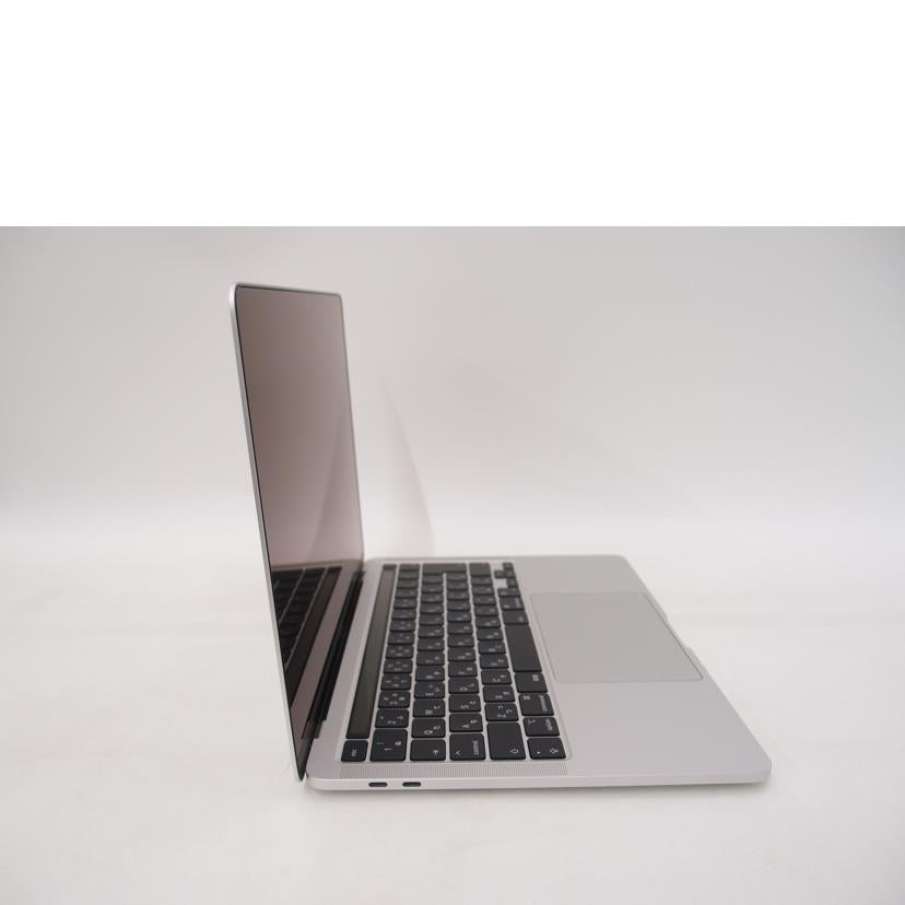 Apple アップル/MacBook　Pro（13インチ，M1，2020）/A2338//C02F40QEQ05Q/BCランク/69