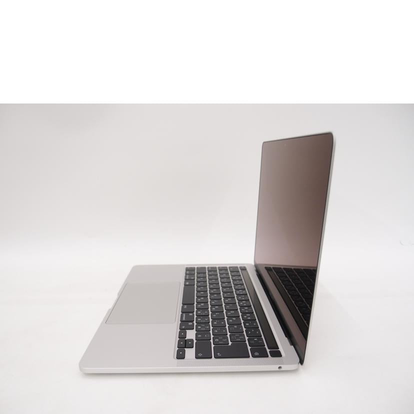 Apple アップル/MacBook　Pro（13インチ，M1，2020）/A2338//C02F40QEQ05Q/BCランク/69