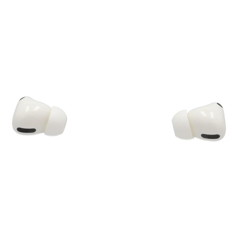 Apple アップル/AirPods Pro 第1世代/MWP22J/A//GN2DPHYP0C6L/Bランク/75