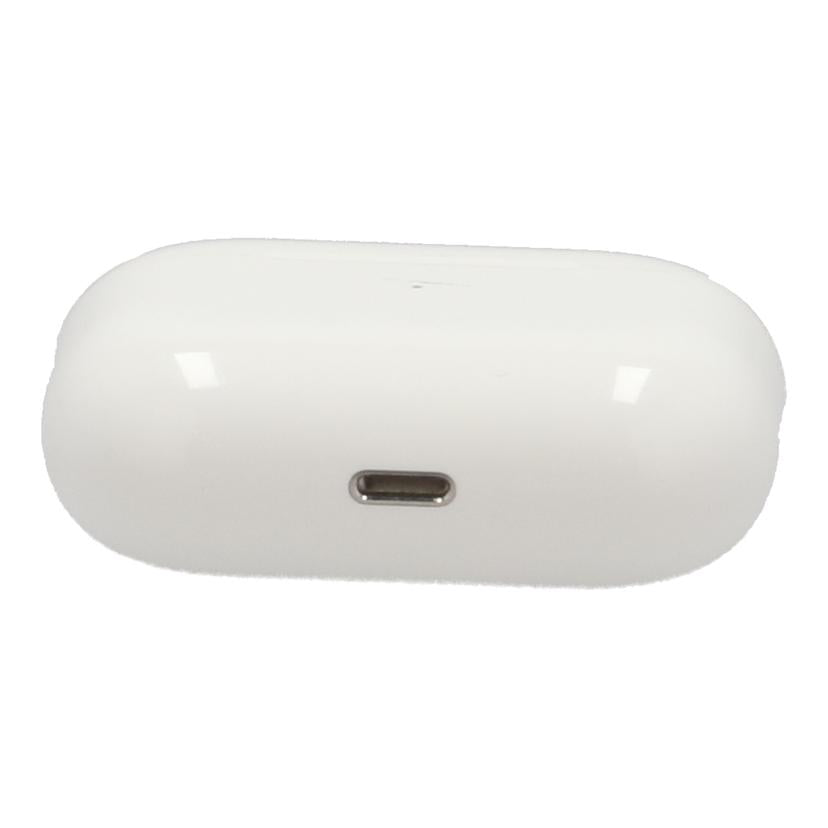 Apple アップル/AirPods Pro 第1世代/MWP22J/A//GN2DPHYP0C6L/Bランク/75