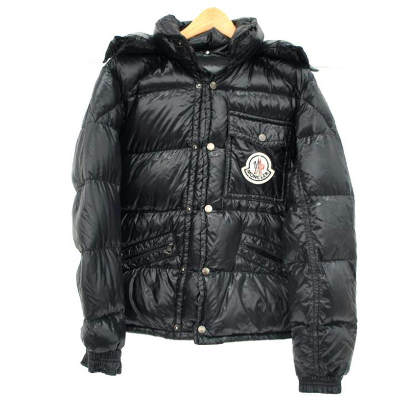 MONCLER モンクレール/ダウンジャケット/41303/60/68950//ｻｲｽﾞ:1/Bランク/75