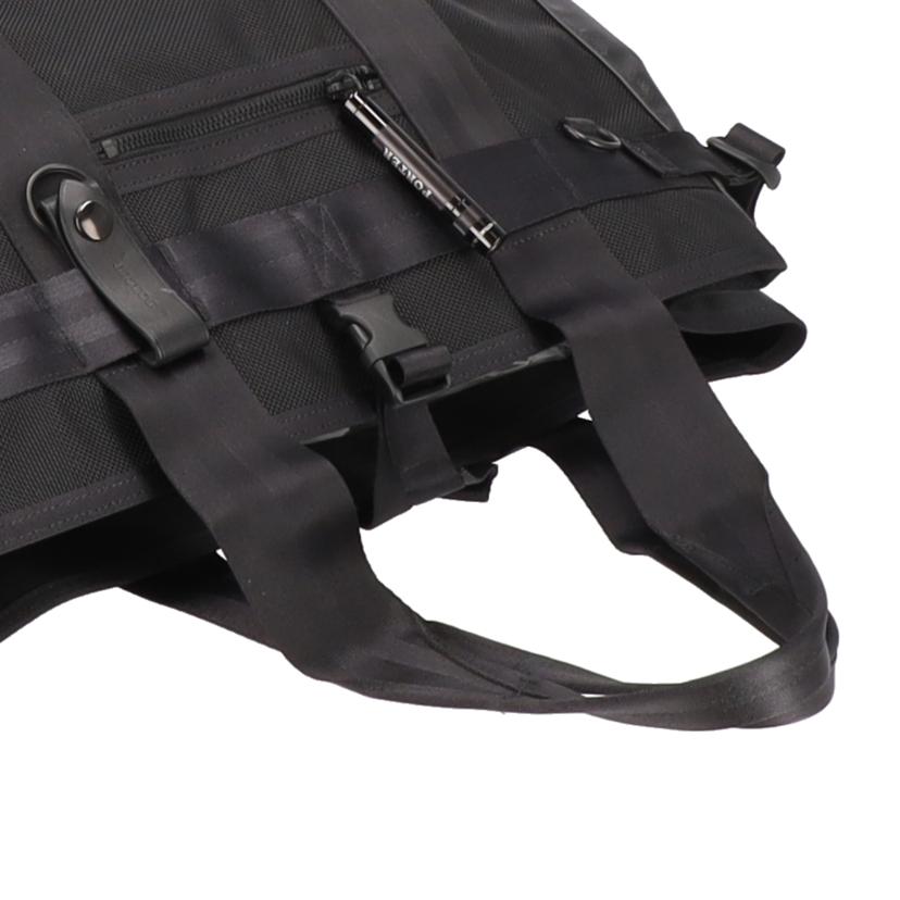 PORTER ポーター/ヒート　トートバッグ／マグライト付//Bランク/05