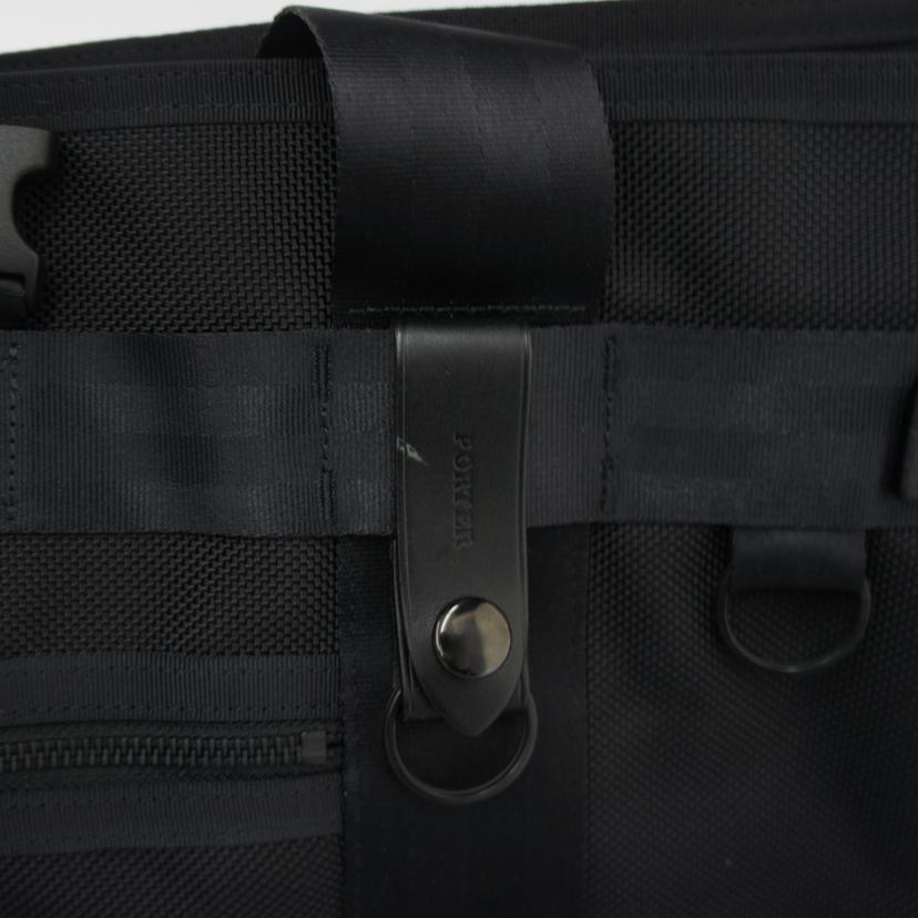 PORTER ポーター/ヒート　トートバッグ／マグライト付//Bランク/05