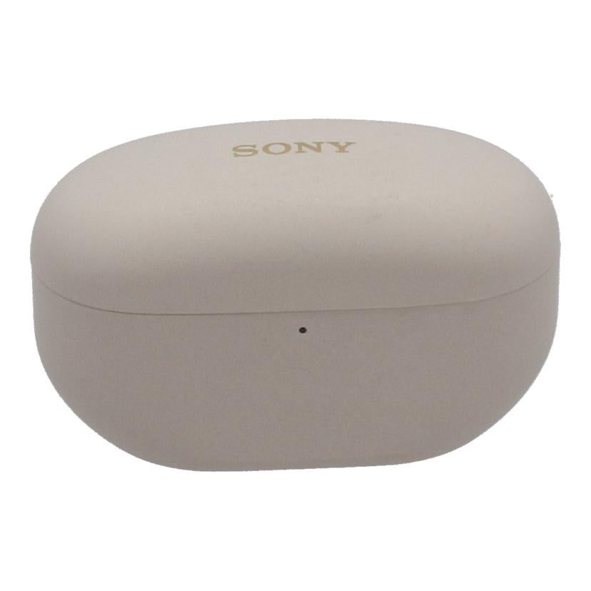 SONY ソニー/ワイヤレスイヤホン/WF-1000XM5//2054368/Bランク/71