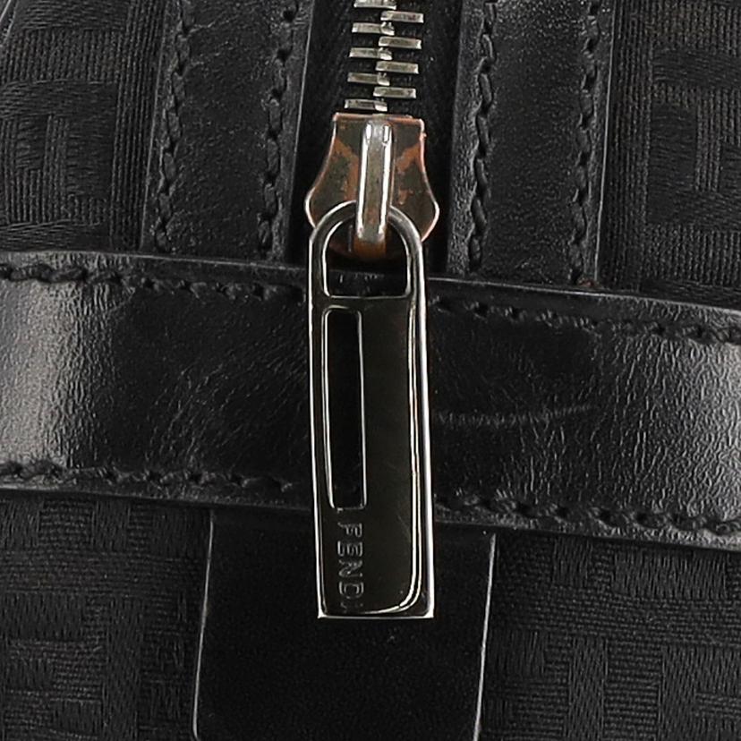 FENDI フェンディ/ズッキーノミニボストン/8BL007//427***********/ABランク/91