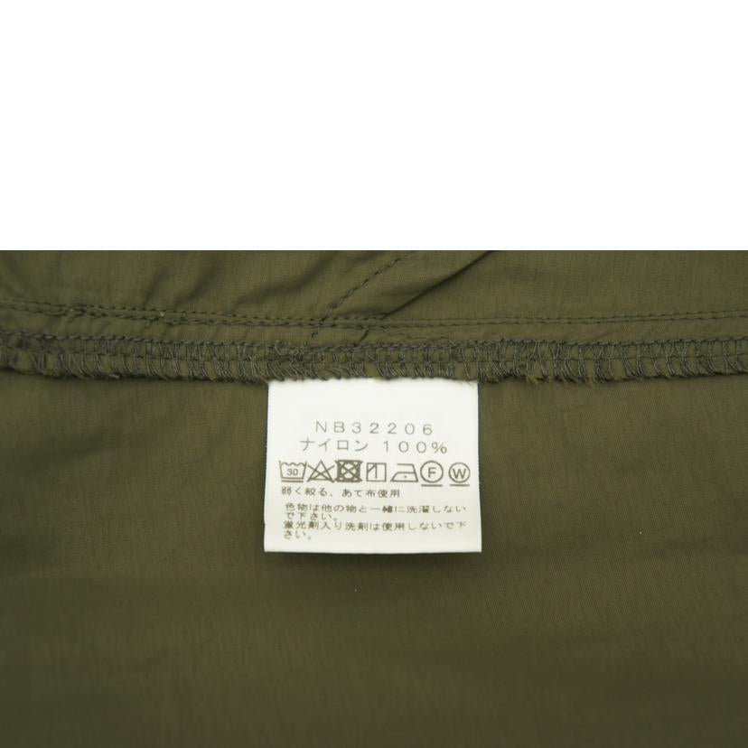 THE　NORTH　FACE ノースフェイス/カルカパンツ　カーキ/NB32206//ABランク/42
