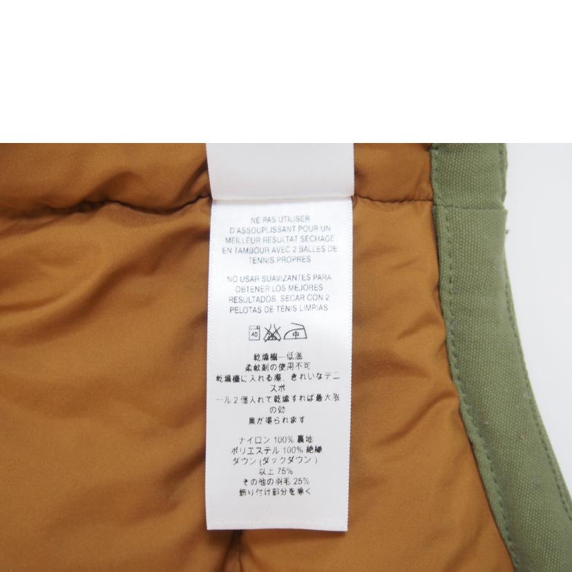 Patagonia　 パタゴニア/ビビーダウンジャケット/28321FA15//ABランク/71