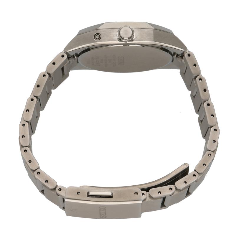 SEIKO セイコー/SEIKO アストロン ネクスター ブルー 電波ソーラー メンズ 580893 コマ/SBXY101//7B6******/ABランク/19