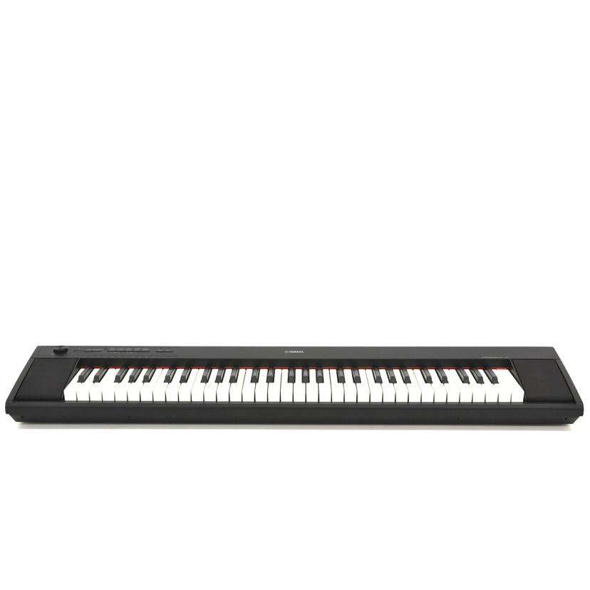 YAMAHA/電子ピアノ　YAMAHA　NP－12/NP-12//21JBAH01132/Aランク/75