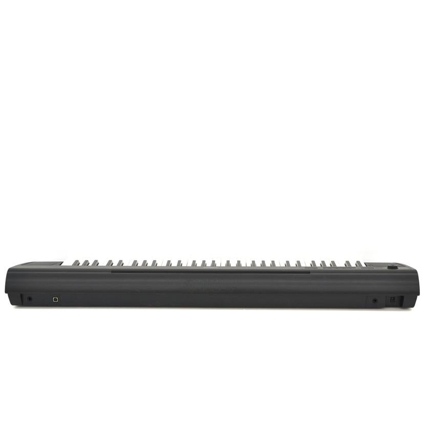 YAMAHA/電子ピアノ　YAMAHA　NP－12/NP-12//21JBAH01132/Aランク/75