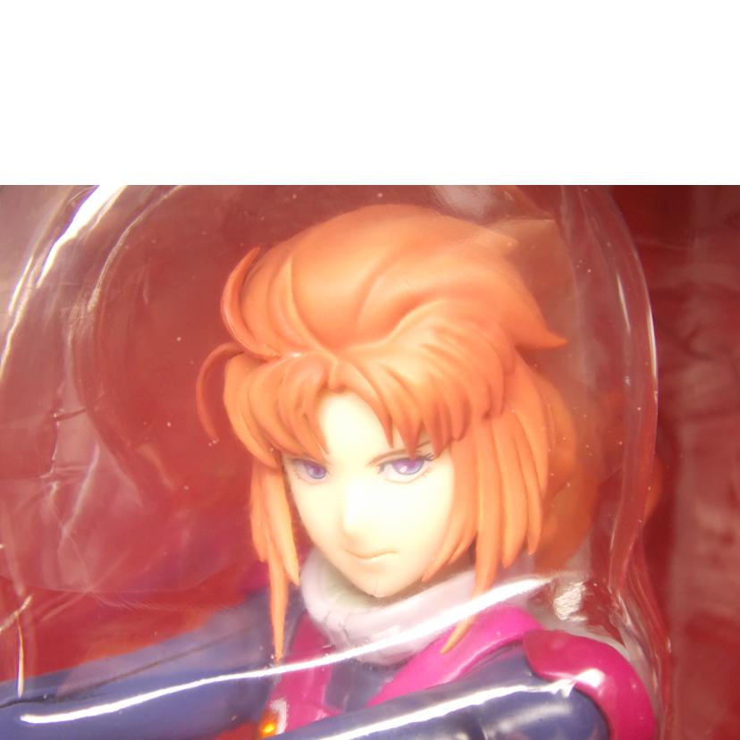 MegaHouse メガハウス/マリーダ・クルス　フィギュア//ABランク/42