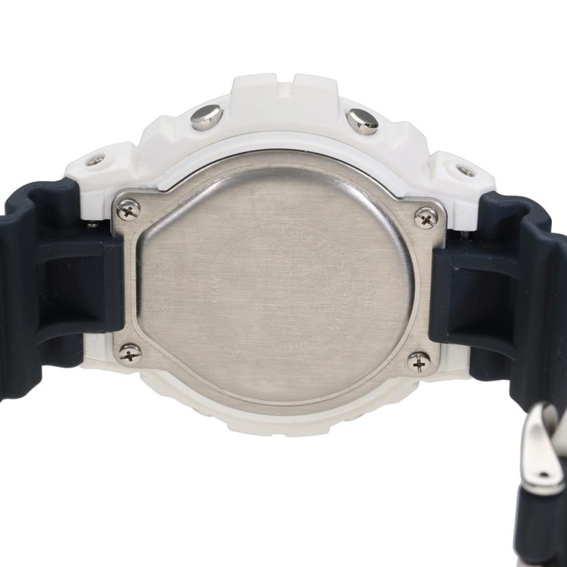 CASIO カシオ/G-SHOCK/アイサーチジャパン/電波ソーラー/GW-6905K-7AJR//202*****/SAランク/40