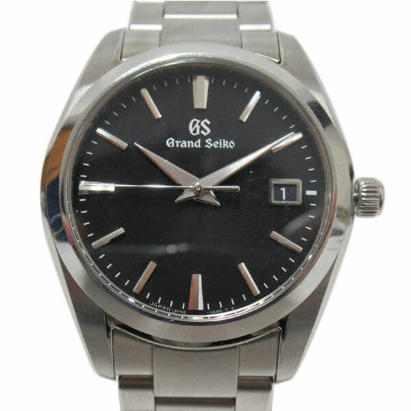 SEIKO　 セイコー/グランドセイコー・ヘリテージ／メンズ／クオーツ/SBGX261//36N***/SAランク/63