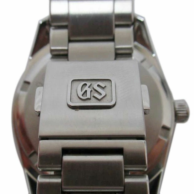 SEIKO　 セイコー/グランドセイコー・ヘリテージ／メンズ／クオーツ/SBGX261//36N***/SAランク/63