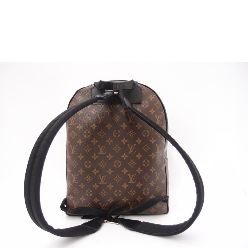 LOUIS　VUITTON ルイ・ヴィトン/ジョッシュNV／モノグラムマカサー/M45349//DR3***/ABランク/69