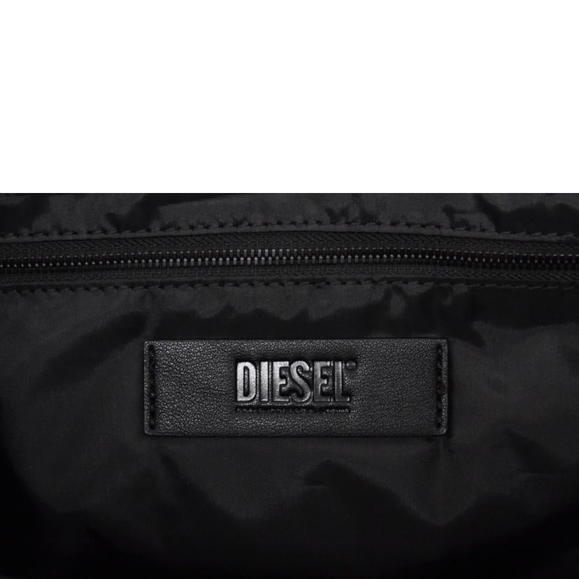 DIESEL ディーゼル/2WAYトート//Aランク/75