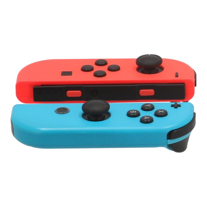 NINTENDO 任天堂 ニンテンドー　/Switch用コントローラーJoy－Con/HAC-A-JAEAA//XCW20084853354/Bランク/69