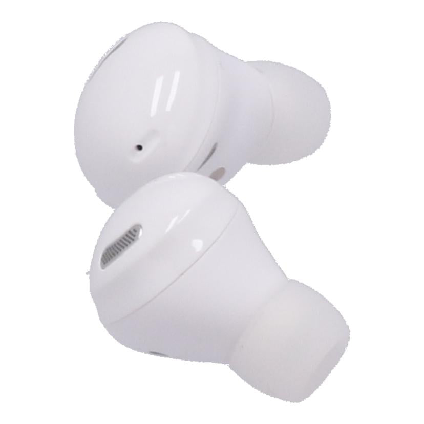 SAMSUNG　 サムスン　/ワイヤレスイヤホン／Galaxy　Buds　Pro/SM-R190NZWAXJP//RFARA2N42WW/Bランク/69