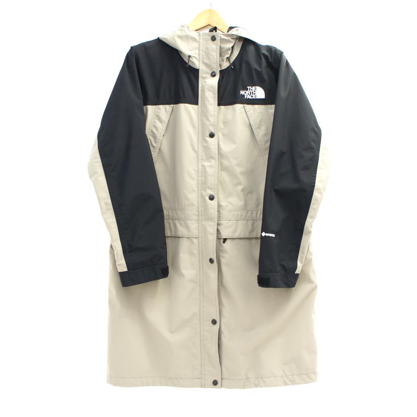 THE　NORTH　FACE ノースフェイス/マウンテンライトコート/NPW62237//ABランク/75