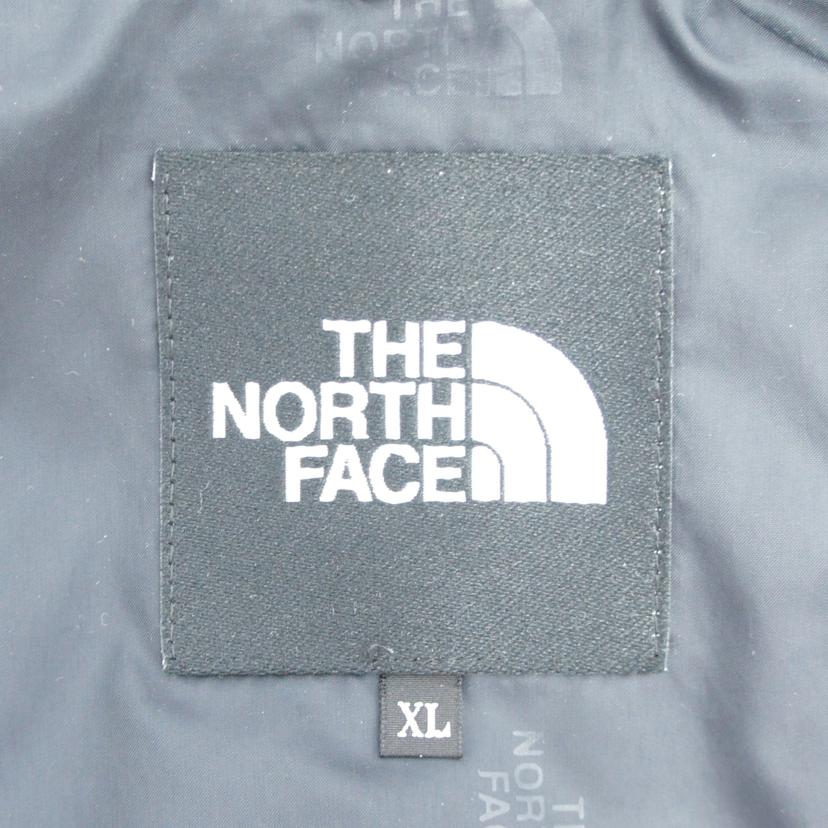 THE　NORTH　FACE ノースフェイス/マウンテンライトコート/NPW62237//ABランク/75