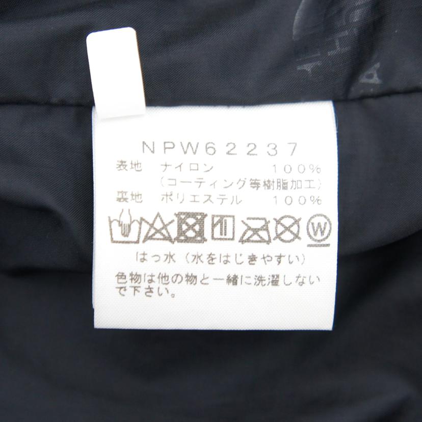 THE　NORTH　FACE ノースフェイス/マウンテンライトコート/NPW62237//ABランク/75