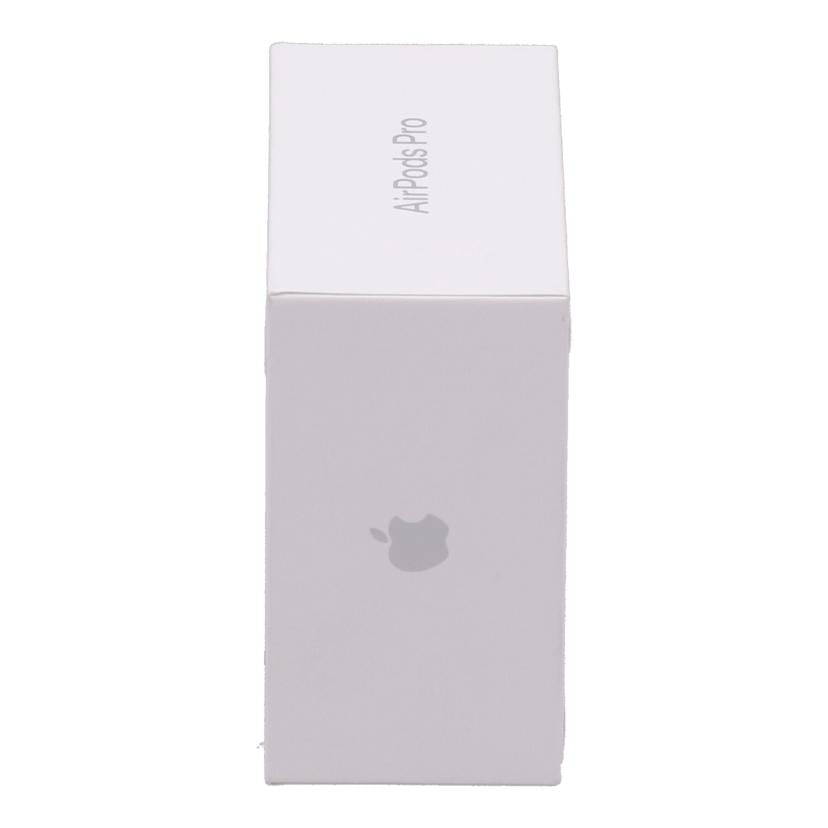 Apple　 アップル　/AirPods　Pro　3　未使用/MFHP4J/A//CWPN2762N3/Sランク/05