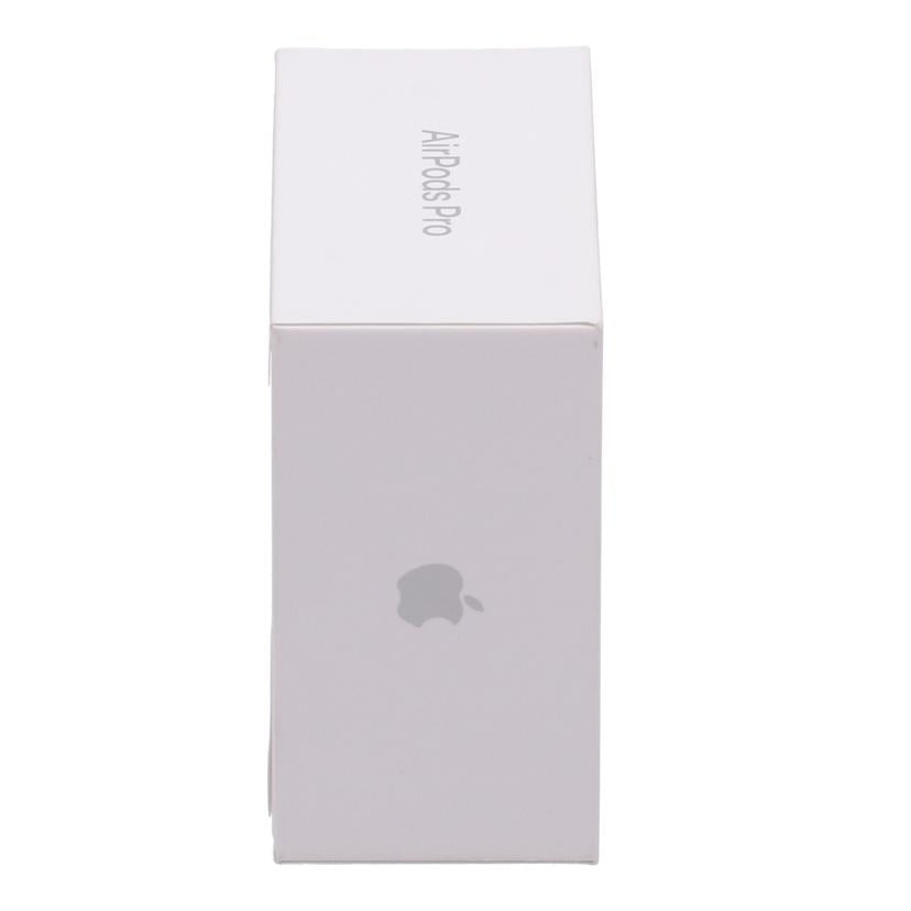 Apple　 アップル　/AirPods　Pro　3　未使用/MFHP4J/A//CWPN2762N3/Sランク/05