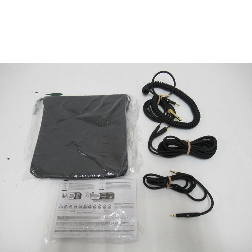 audio－technica/プロフェッショナルモニターヘッドホン/ATH-M50x//Aランク/63