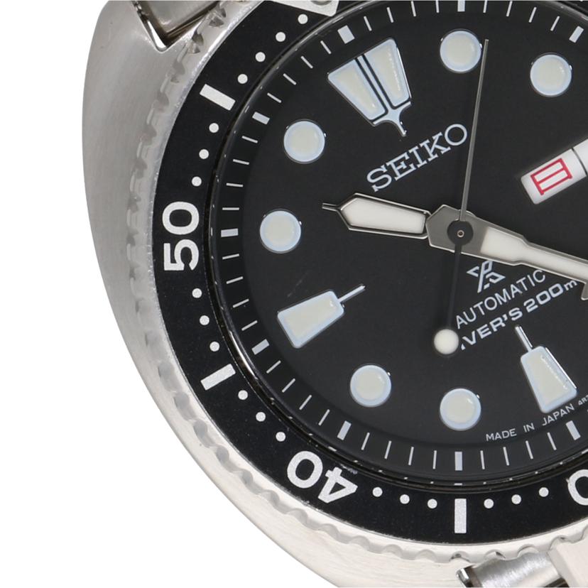 ＳＥＩＫＯ SEIKO/プロスペックスダイバーズ２００Ｍ／オートマ/4R36-04Y0//831***/Bランク/77