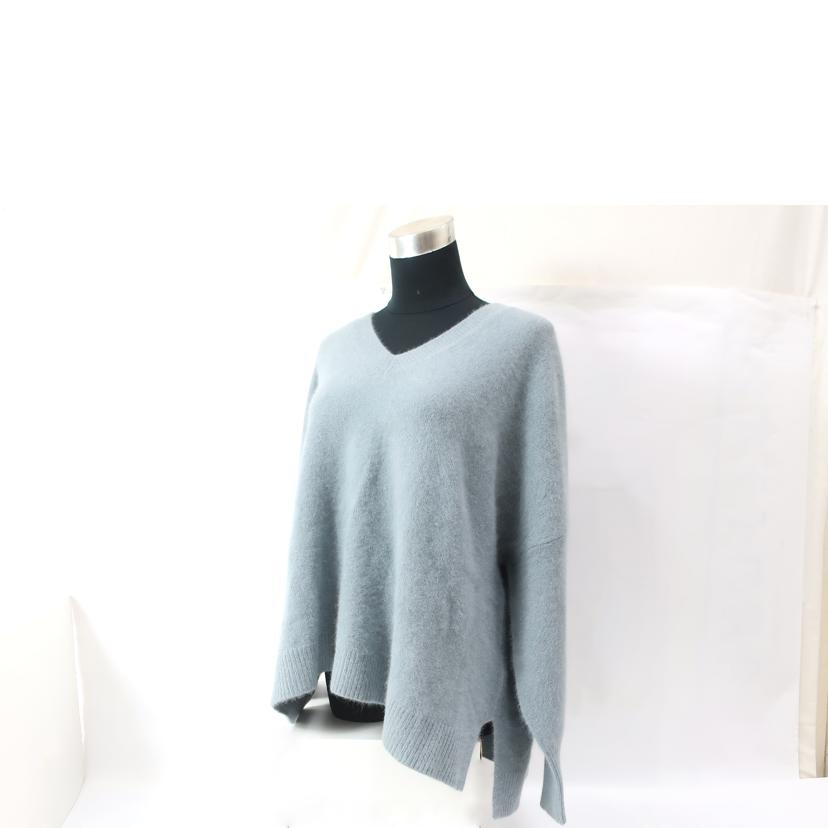 タグ付き】IENA ラクーンVネックプルオーバー｜ファッション 