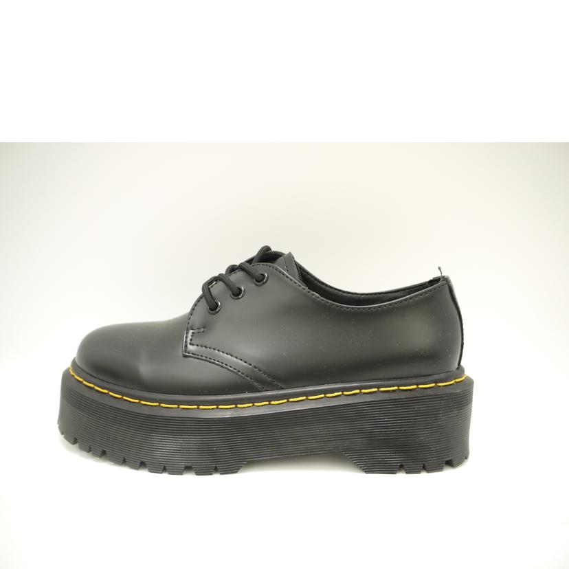 Dr．Martens ドクターマーチン/3ホール厚底ブーツ/1461//Sランク/69