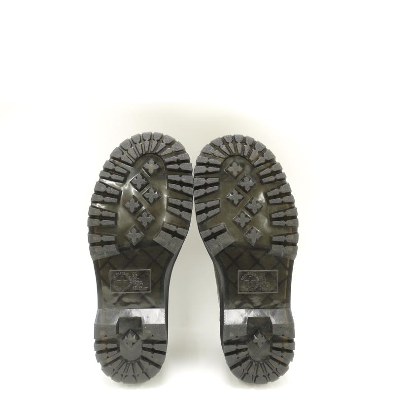 Dr．Martens ドクターマーチン/3ホール厚底ブーツ/1461//Sランク/69
