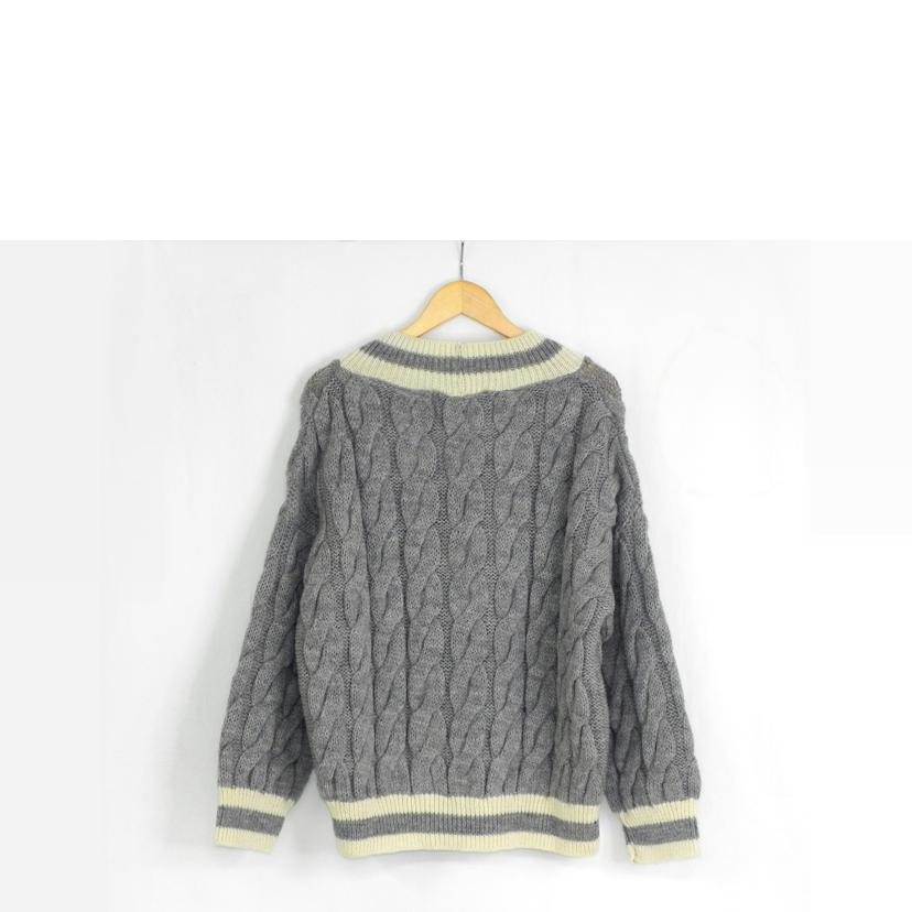 SHIPS　any シップス エニィ/SHIPS　any／ウールカーディガン/726-25-0030-1299//Sランク/81