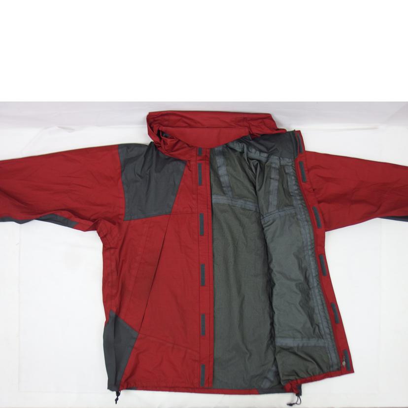 THE　NORTH　FACE ノースフェイス/レインテックス2／上下セット/NP10203//ABランク/04