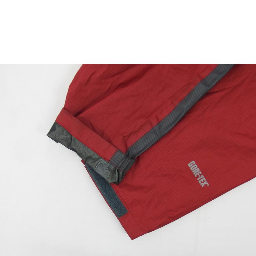 THE　NORTH　FACE ノースフェイス/レインテックス2／上下セット/NP10203//ABランク/04