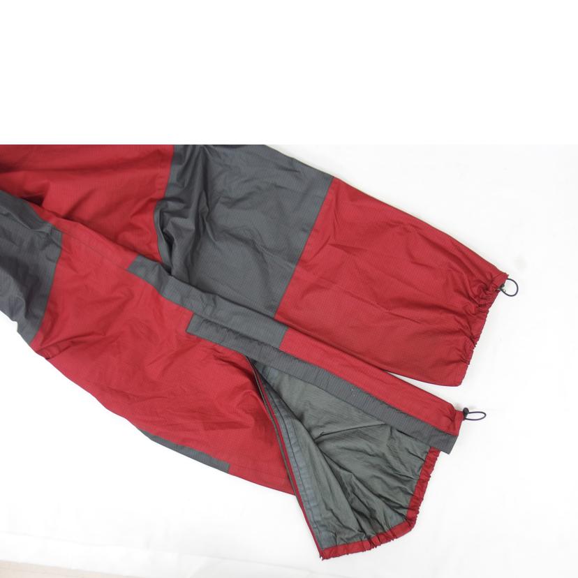 THE　NORTH　FACE ノースフェイス/レインテックス2／上下セット/NP10203//ABランク/04