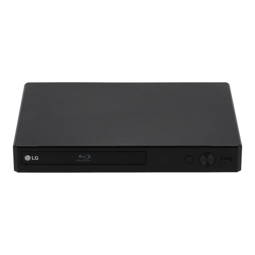 LG Electronics LG電子 /BDプレーヤー/BP250//006HZHK305681/Bランク/64