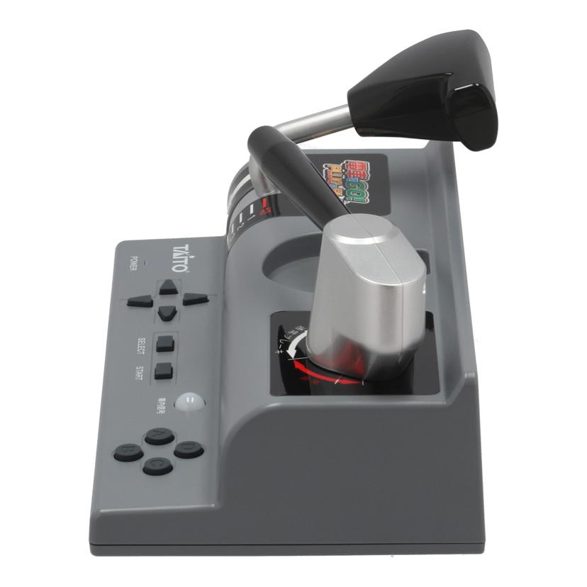 TAITO タイトー/ゲーム機/電車でGO!PLUG&PLAY//JAN4988611420232/Aランク/65