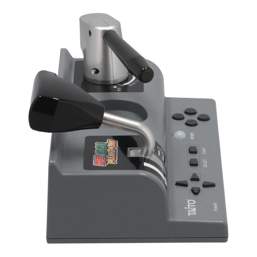 TAITO タイトー/ゲーム機/電車でGO!PLUG&PLAY//JAN4988611420232/Aランク/65