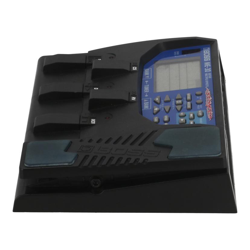 BOSS ボス　/マルチエフェクター/ME-30//JM63431/Bランク/69