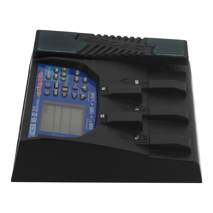 BOSS ボス　/マルチエフェクター/ME-30//JM63431/Bランク/69