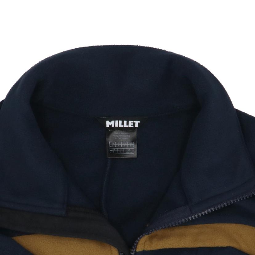 MILLET/MILLET/フリースジャケット//ABランク/81