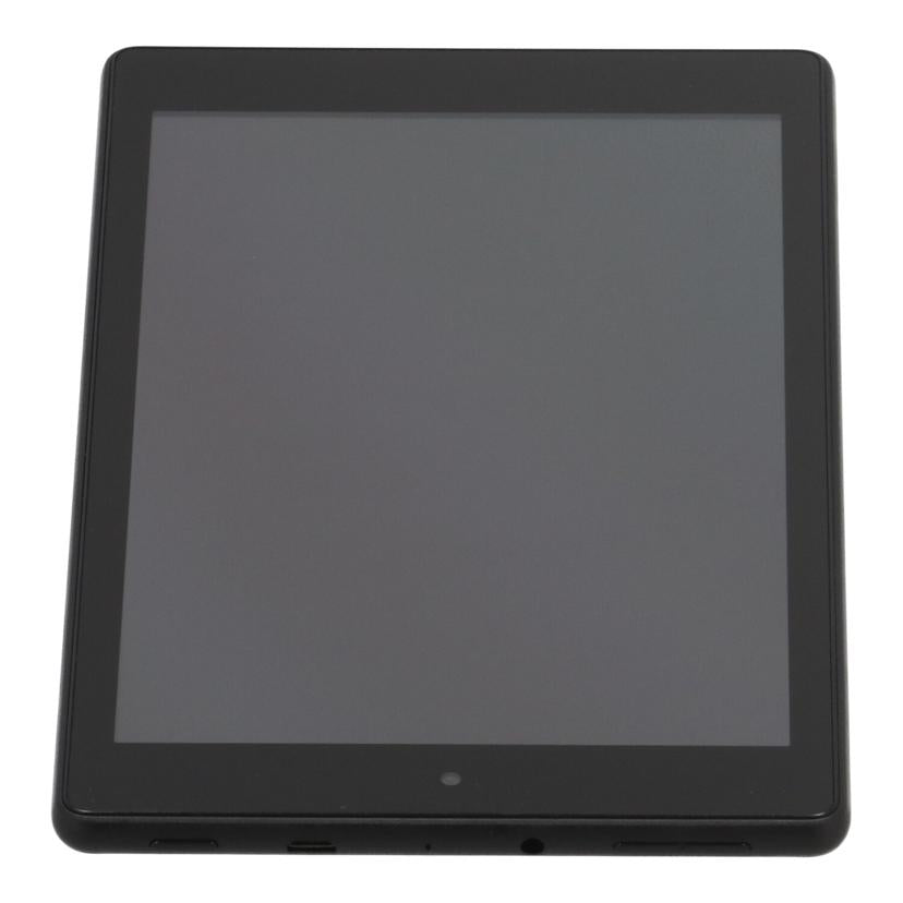 Amazon　 アマゾン　/Fire　HD8　16GB　2017/L5S83A//G0W0T80595320065/Bランク/77