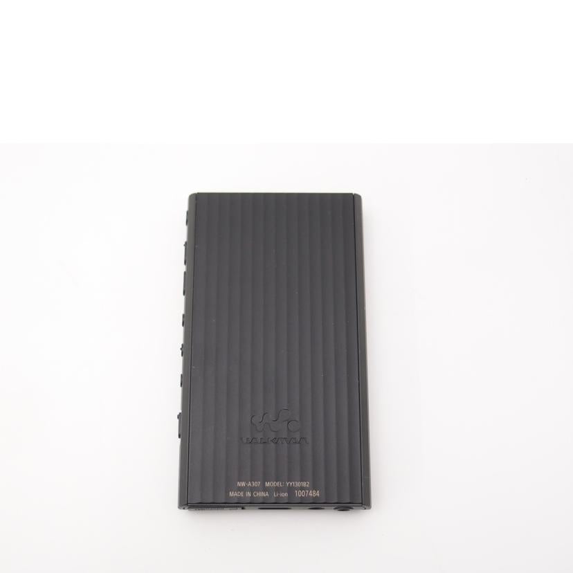 SONY ソニー/ウォークマン/NW-A307//1007484/Aランク/69