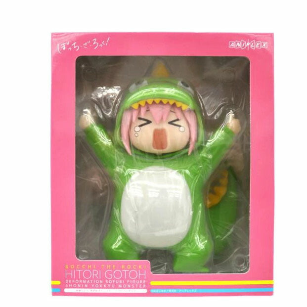 ANIPLEX アニプレックス/後藤ひとり　承認欲求モンスターVer．/MD23-0348001//Sランク/75